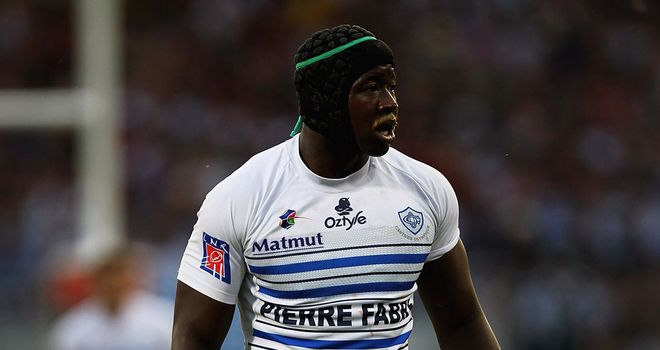 An anxious wait for Ibrahim Diarra