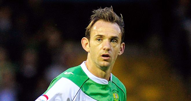 James Hayter: Opened the scoring