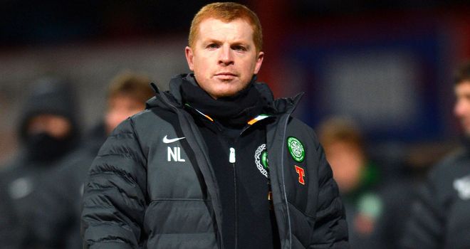 Lennon: Hits back at critics