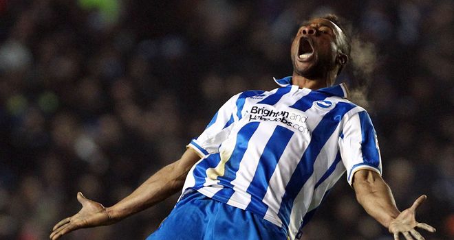 Kazenga LuaLua: Late leveller