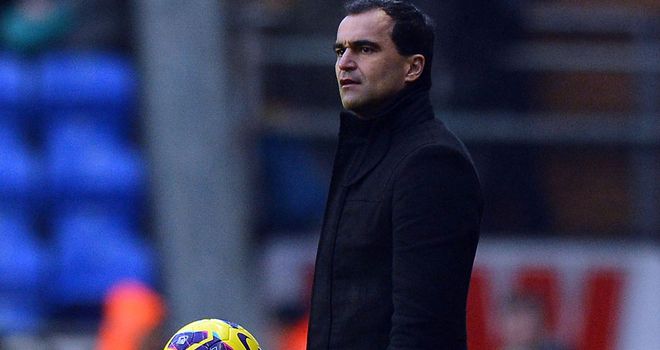 Roberto Martinez: 'The performance against Aston Villa has given us a real sense of confidence'