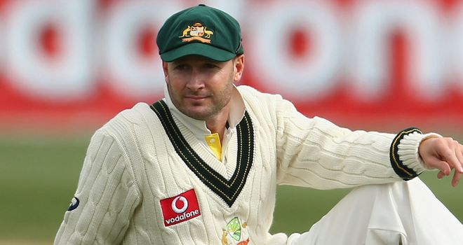Michael Clarke faces race against time to be fit for Boxing Day Test