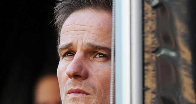 Neil Ardley: Dons manager