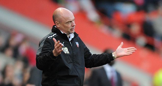 Rosler: Accepts a point