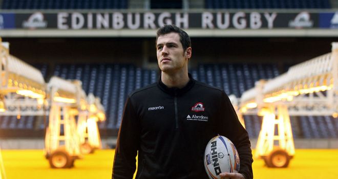 Tim Visser: Defended Sean Maitland selection