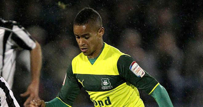 Cowan-Hall: Set to retain starting place
