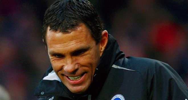 Gus Poyet: Says British players are valued at too high a price