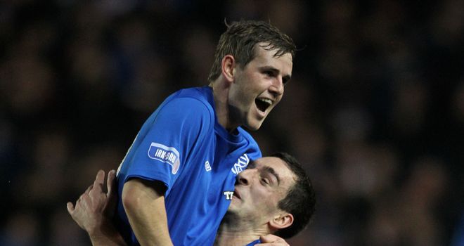 David Templeton: Match-winning display
