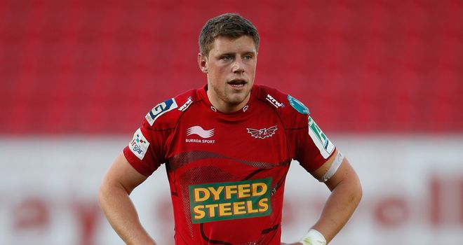 Rhys Priestland: Huge loss for Wales