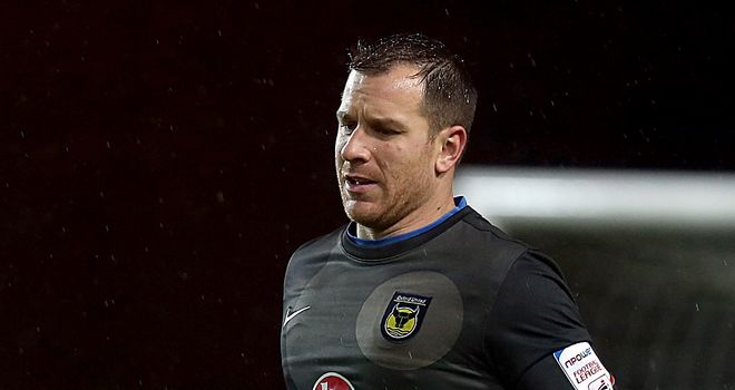 Clarke: Saved two penalties