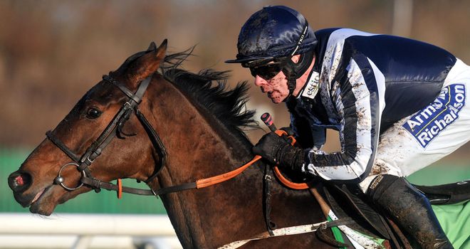 Countrywide Flame: Impressive