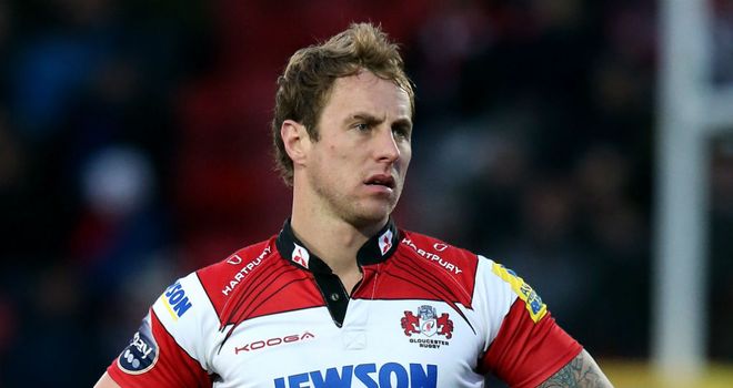 Jimmy Cowan: Out for the season