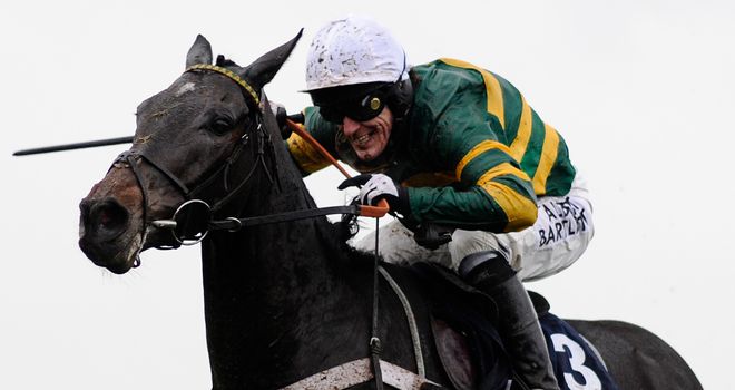 Darlan: Working supremely well