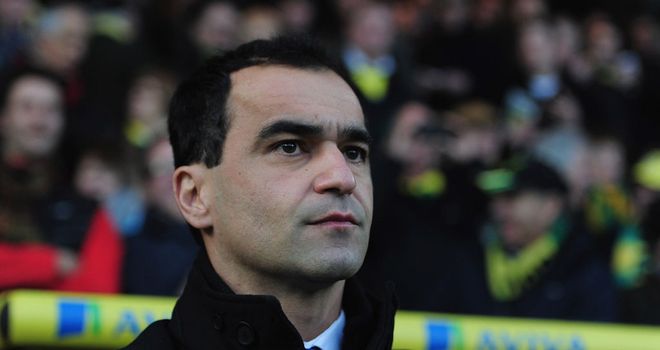 Roberto Martinez: Contemplating defensive reinforcements