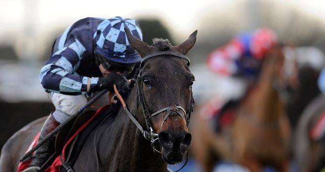 Menorah: The Ryanair could be the right trip