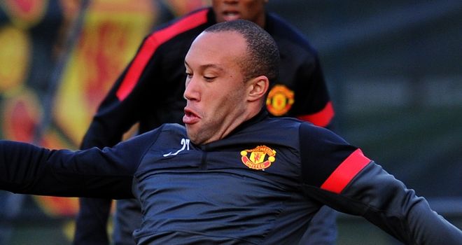 Mikael Silvestre: The French defender is ready to sign for MLS side Portland Timbers