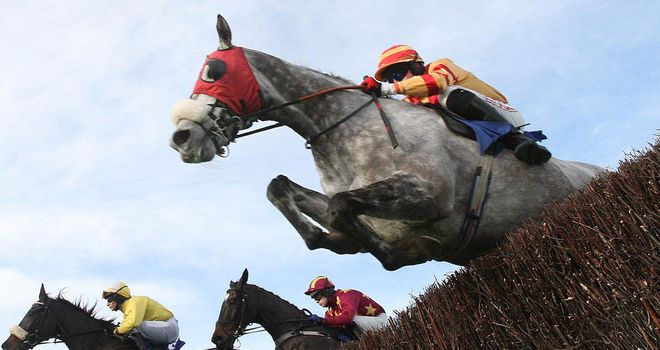 Leopardstown: No concerns for Saturday's card