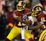 RGIII and Alfred Morris ran over Dallas Cowboys