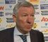 Fergie left wanting more goals