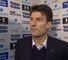 Referee angers Laudrup