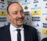 Manner of victory delights Benitez