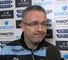Can't fault the effort - Lambert