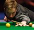 Ali Carter: Essex potter is chasing the third world ranking title of his career in Berlin