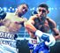 Khan takes on unbeaten American Molina in Los Angeles this weekend