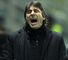Conte gives Sampdoria credit