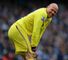 Brad Friedel: Found City's lack of fighting spirit 'strange'