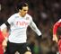 Bryan Ruiz returned on Boxing Day, having recovered from a hamstring injury.