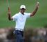 Charl Schwartzel: Second win at Leopard Creek