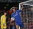 David Luiz was on target with a spot-kick in the victory over Nordsjaelland