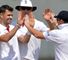 England: After a tough first Test have turned things around