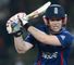 Eoin Morgan: Last-ball hero for England