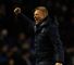David Moyes: 'We had played well enough to get a second goal but had been unfortunate'