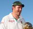 Graeme Smith: Wants South Africa to continue their continue their winning run against New Zealand