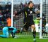 Grant Holt: Waiting to discover the extent of a hamstring strain