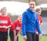 Jessica Ennis: will be a crucial role model and inspiration to young people