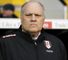 Martin Jol: Same old story, according to Fulham boss