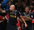 Jonjo Shelvey: Accredited the last winner during Liverpool's win over West Ham earlier in the month