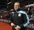 Paul Lambert: Has taken full responsibility for Aston Villa's troubles