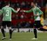Luis Alberto: Wonder strike not enough to send Cluj through
