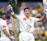 Hussey: has bowed out from Test cricket