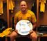 Nathan Sharpe: Finished his final Test on a winning note
