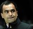 A disappointing point for Martinez
