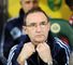 Martin O'Neill: Admits Sunderland are in a relegation fight