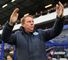 Harry Redknapp: New QPR boss admits beating the drop would be his finest feat as a manager