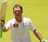 Ponting hails amazing journey