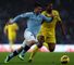 Sergio Aguero: Not seeking excuses following the Blues' defeat at Sunderland